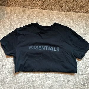 Essentials Fear Of God shirt